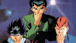 Yuyu hakusho Episode 6)