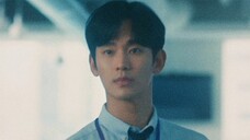 Who understands his refreshing apricot tension / Queen of Tears / Kim Soo Hyun