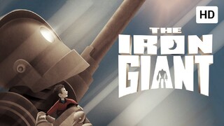 The Iron Giant (1999)