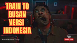 Ketegangan Diatas Rel Besi! Sinopsis Film Kereta Berdarah: Siap Menggetarkan Bioskop Februari 2024