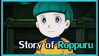 [Doraemon] เรื่องราวของ โรพอล ผู้กล้าหาญ : Story of Roppuru [Art Talkative]
