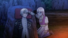 Nina and Prince Azure - Episode 7