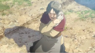 Attack on Titan LYRIC SEVEN NATION ARMY | AMV #attackontitan