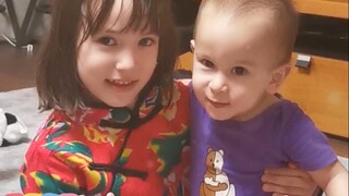 六一儿童节回忆杀：儿童们都长大了好多呀