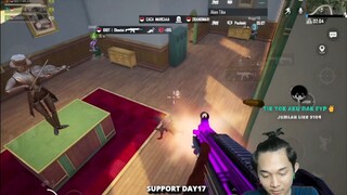 Setup anomali - PUBG MOBILE