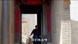 Shaanxi people are so open-minded
