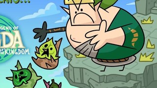 【氰化浪克秀】完整版