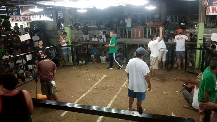 Jan 15  2023  ang klaban nating dyan ai farm banded .. win Tau dyan