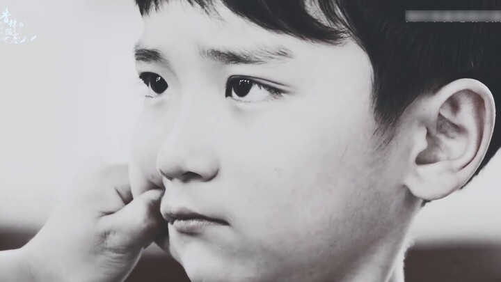 [Zhan Xiao Shuixian|Shuang Gu|GK] Brother, please don't go too far - Episode 9