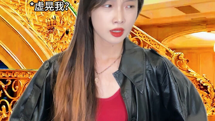 Gaokao = Rebirth! This kind of powerful female lead is just so satisfying!