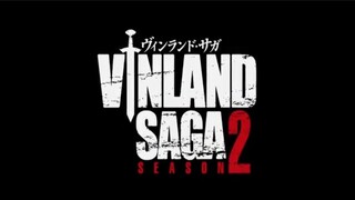 VINLAND SAGA SEASON 2