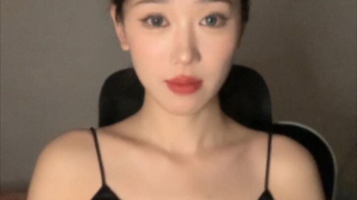 I’m driving it—I’m finally driving it!