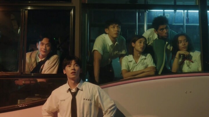 【Golden Horse 60】Opening trailer + Chinese classic film collection + Remembering the deceased filmma