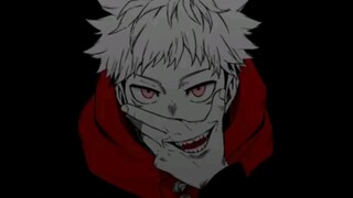 sukuna 😈
