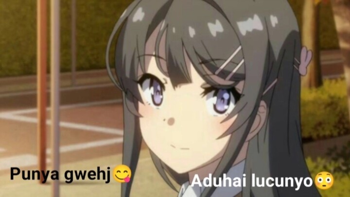 Nambah waifu ke 2
