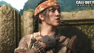 SEASON 5 BATTLE PASS FIRST CHARACTER SKIN LEAK...
