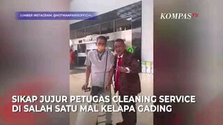 honesty we respect [cleaning service]