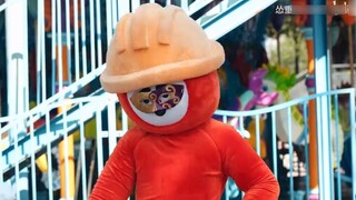 [Shuang×Tiểu Tiên Nữ] Truyền thuyết kể rằng có một tòa lâu đài tiên nữ kỳ diệu! Tiên Nữ Ma Thuật Nhà