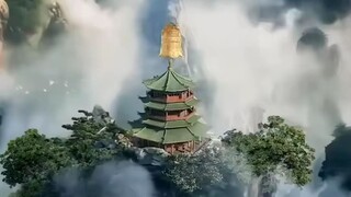 เทพอมตะแดนสวรรน์ ตอนที่9