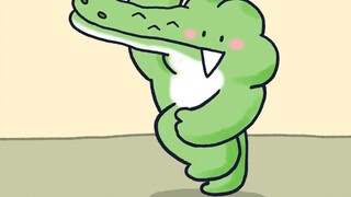 [สวนสัตว์หอกน้อย] กระต่ายน้อยผัดมันฝรั่งฝอย ไม่ต้องพูดถึง กลิ่นหอมมาก