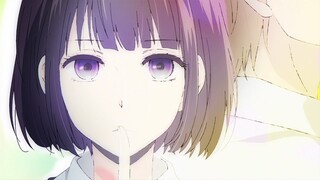 Scum's Wish - Opening | 4K | 60FPS | Creditless |