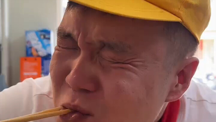 "My Favorite Sticky Spicy Hot Pot"