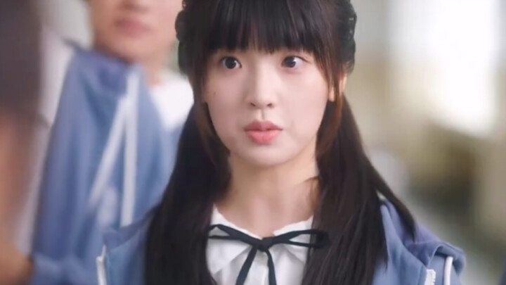 Say the coolest lines in the cutest tone—this sweet couple totally slays the streets and leaves you 