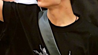 JAY SO HOT HANDSOME. 😋🤭