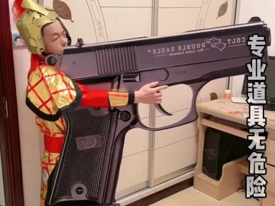 Mom's Italian cannon lives up to its reputation!