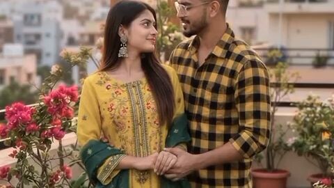 romantic prem kahini