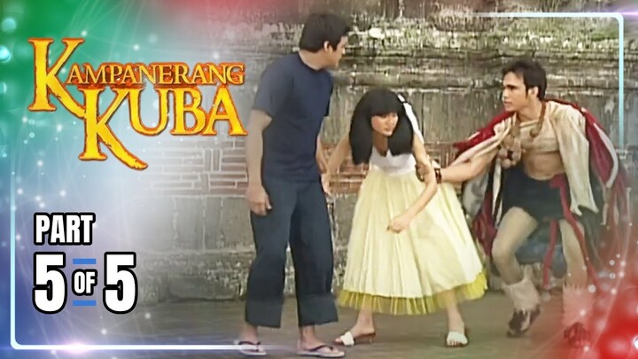 Kampanerang Kuba | Episode 136 (5/5) | June 22, 2024