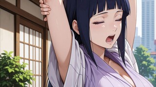 BOBO BARENG HINATA DULU YUK