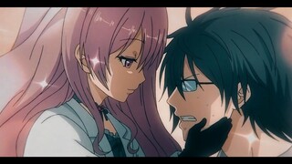 The Wxxds - Need u (Anime MV) #animehay