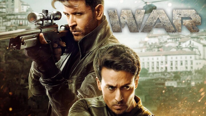 Watch War Full Movie 2019 HD - onoflix.ru