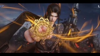 BTTH S5 Eps 172 Sub Indo