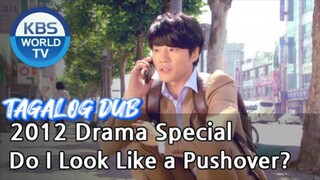 KBS:"I Look Funny to u?"