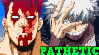 The HATE For My Hero Academia Is Getting Pathetic After "OUTRAGE" Over Season 6 Latest Episode