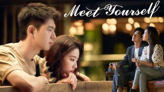 Meet Yourself 💖 (Part 1/5) | Hindi/Urdu Dubbed + Eng Sub | Full Chinese Drama Movie Version HD