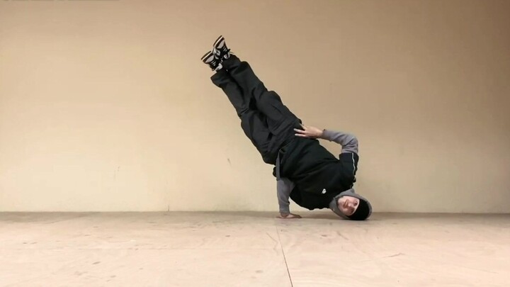 56 động tác đóng băng khung hình hướng dẫn đóng băng_phá vỡ