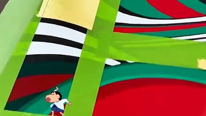 Beautiful Opposition