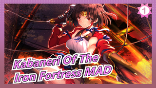 [Kabaneri Of The Iron Fortress] Mixed Edit| I Am Kabaneri_1