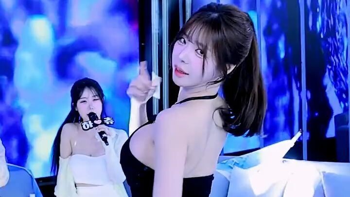 Vibes-nya Kok Bisa Se-segar Ini 😍🔥