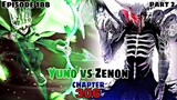 Episode 188 Black Clover, Yuno vs Zenon, Mysterious Zenon's Big Brother, Best Tagalog Anime Review