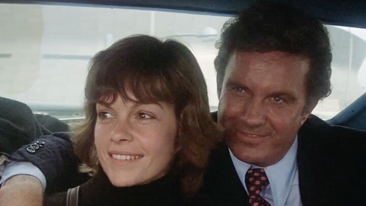 Hall-of-Fame suspense film: Twenty years after his wife’s death, the male lead meets a woman who loo
