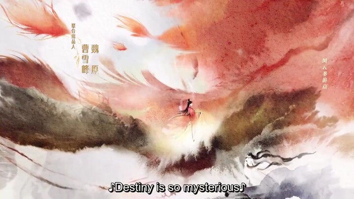 The Last Immortal. Ep07.EngSub