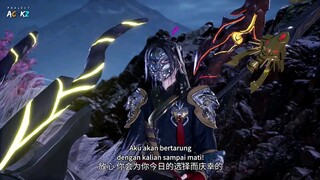 Xuan Emperor Season 2Episode 15(55) subtitel indonesia
