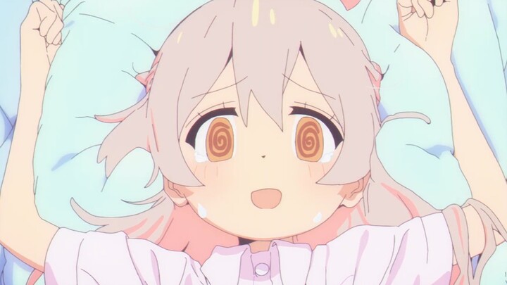 【5 Januari】Anime TV Jangan Jadi Onii-chan Lagi! PV Kedua