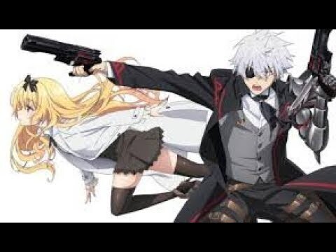 Anime Từ Tầm Thường Đến Phi Thường