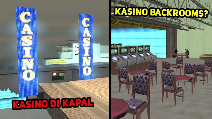 YUK JALAN JALAN DI MUSEUM GTA!