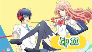 3D Kanojo Real Girl Ep11 S1 Full Hd